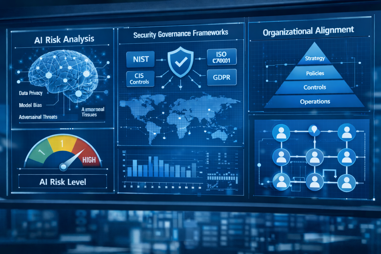 Revolutionizing Cybersecurity Leadership for 2025