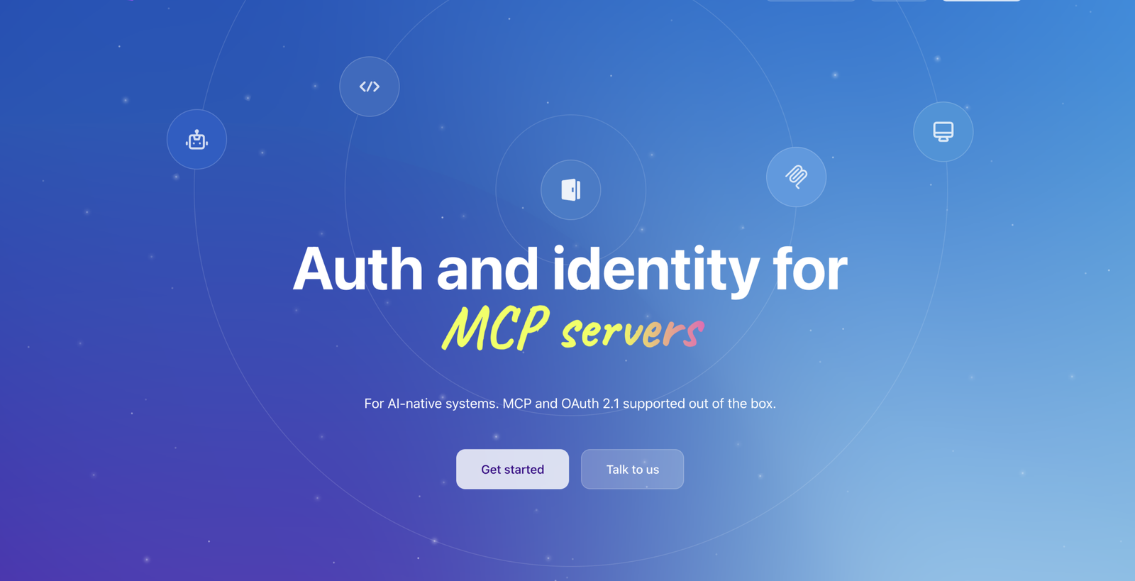 Introducing Single Sign On For Non Human Identities | Autonomyx Introducing Single Sign On For Non Human Identities