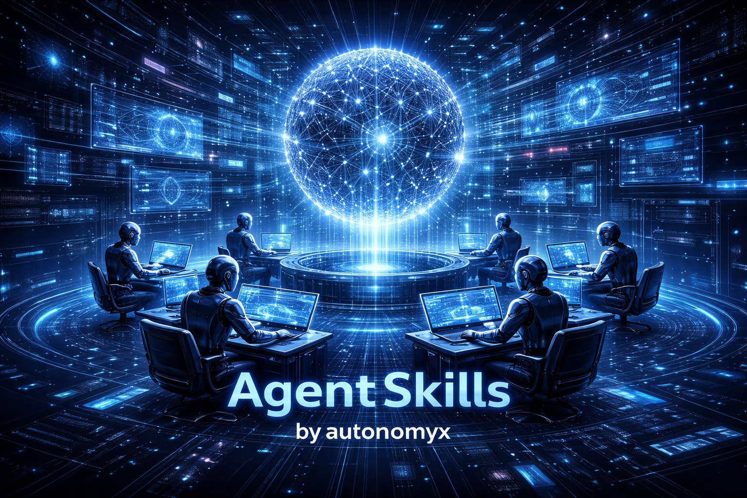 We Just Open-Sourced Our First AI Skill — And It's Only the Beginning | Autonomyx We Just Open-Sourced Our First AI Skill — And It’s Only the Beginning