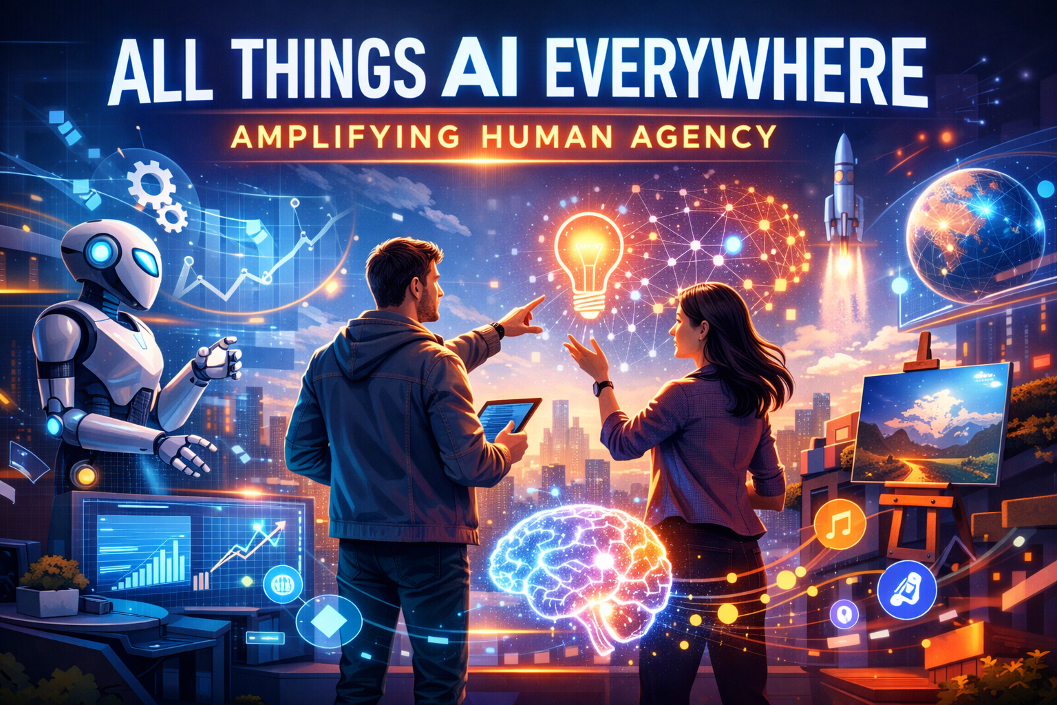 How the McKinsey “Superagency” Report Revalidates autonomyx’s Core Philosophy: All Things AI For Everyone | Autonomyx How the McKinsey “Superagency” Report Revalidates autonomyx’s Core Philosophy: All Things AI For Everyone