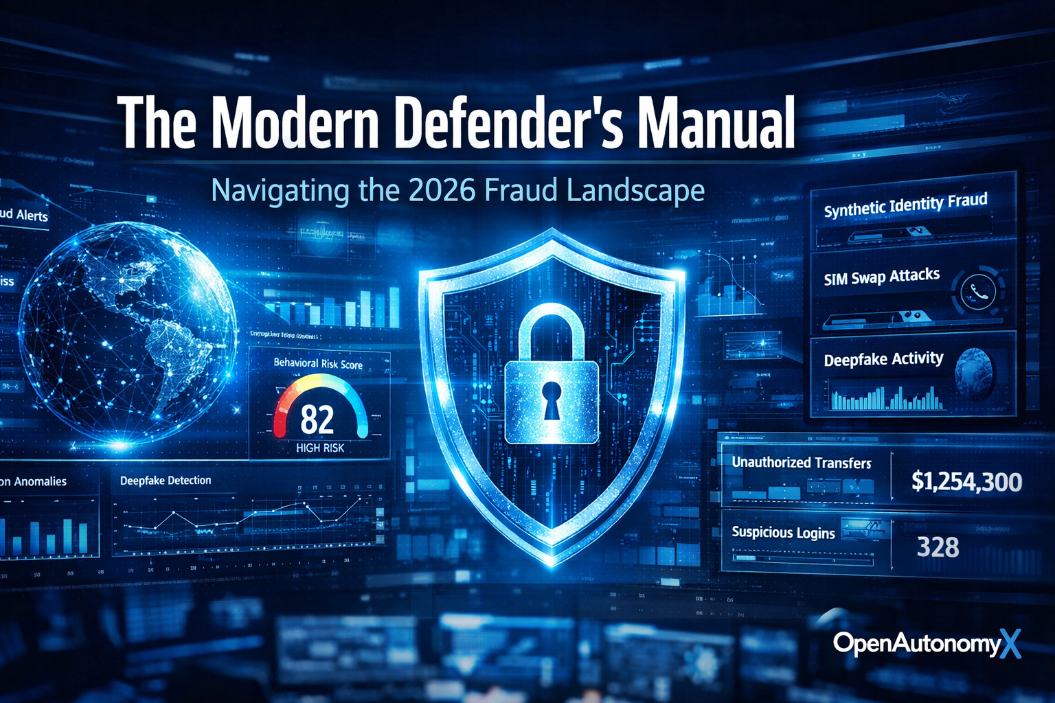 The Modern Defender’s Manual: Navigating the 2026 Fraud Landscape
