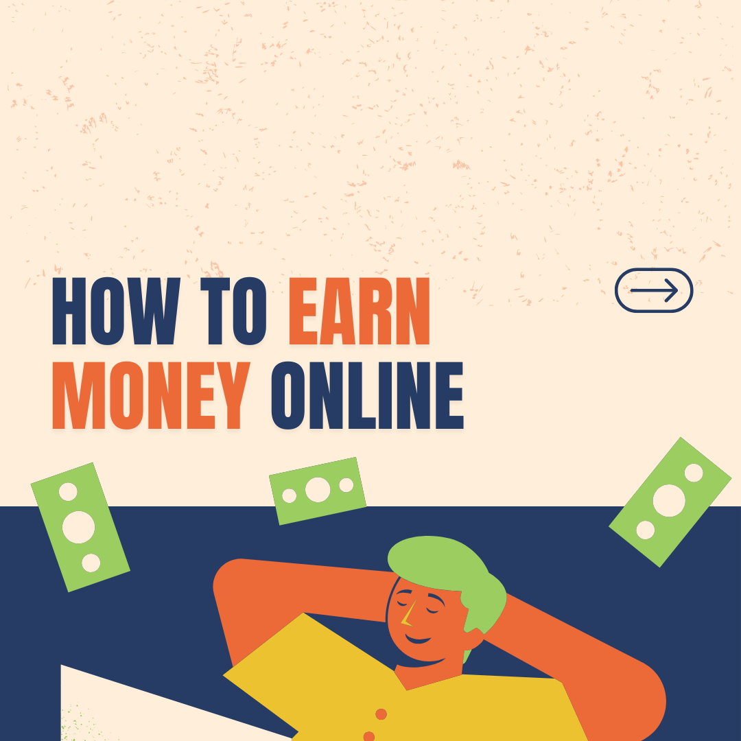 Earn Online With Autonomyx : A Blueprint for Creators | Autonomyx Earn Online With Autonomyx : A Blueprint for Creators