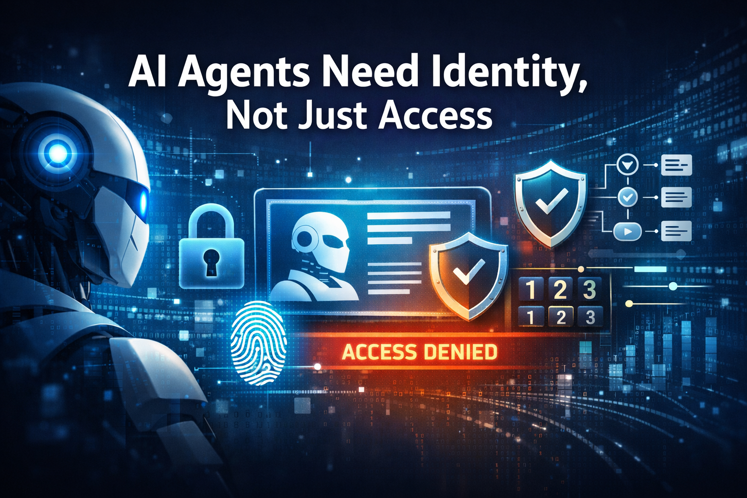 Agent Identity Platfrom