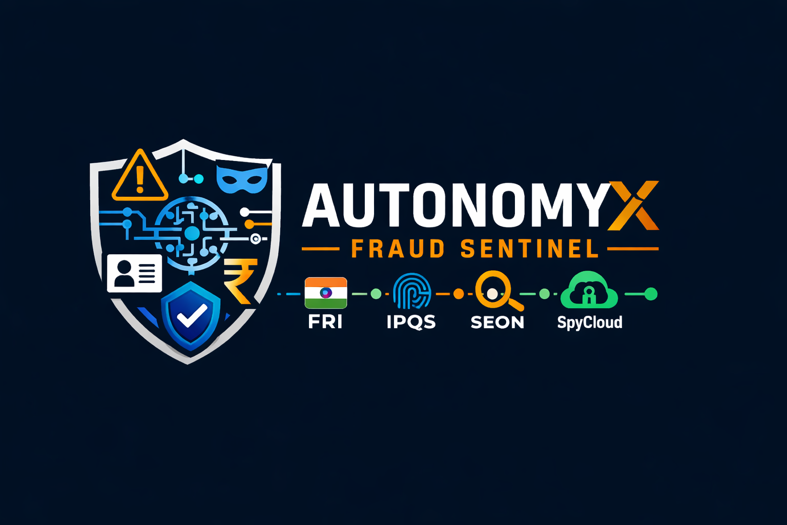 Autonomyx Fraud Sentinel
