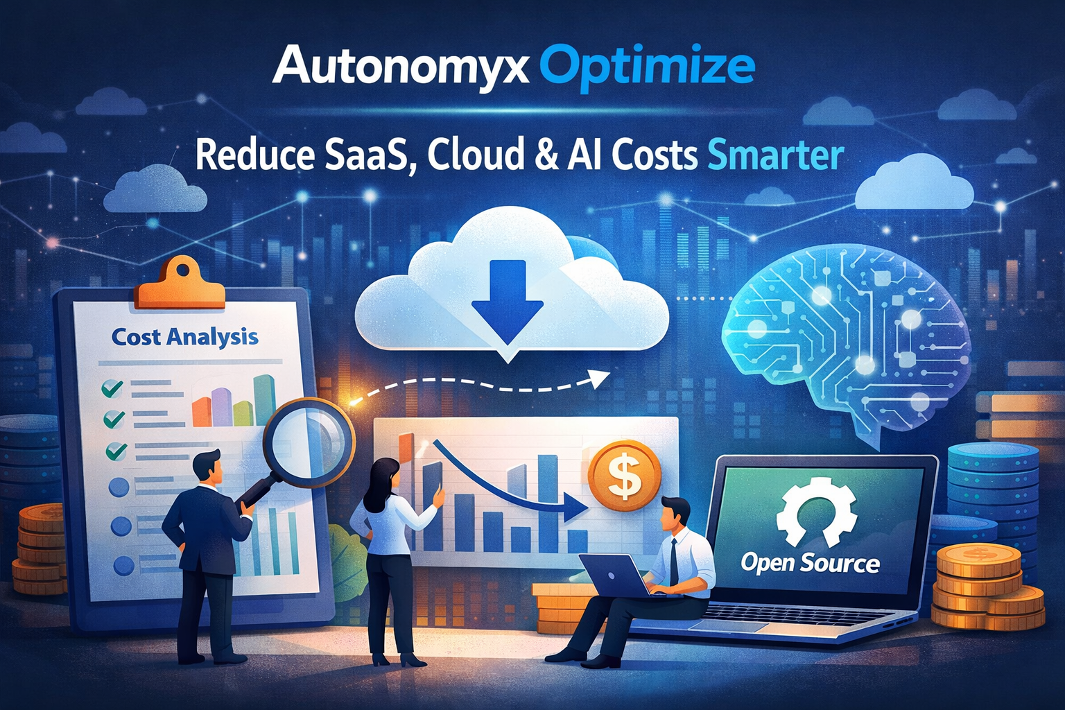 Autonomyx Optimize